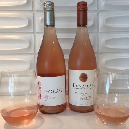  Everything is Coming Up Rosés at Costco 