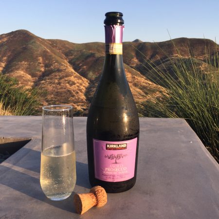 Kirkland Signature Prosecco – a Stock Up Staple for Summer. Just $6.99 @Costco!