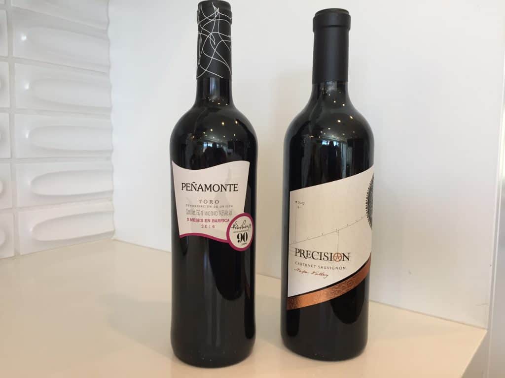 Your Costco Wine Shopping List is Here!