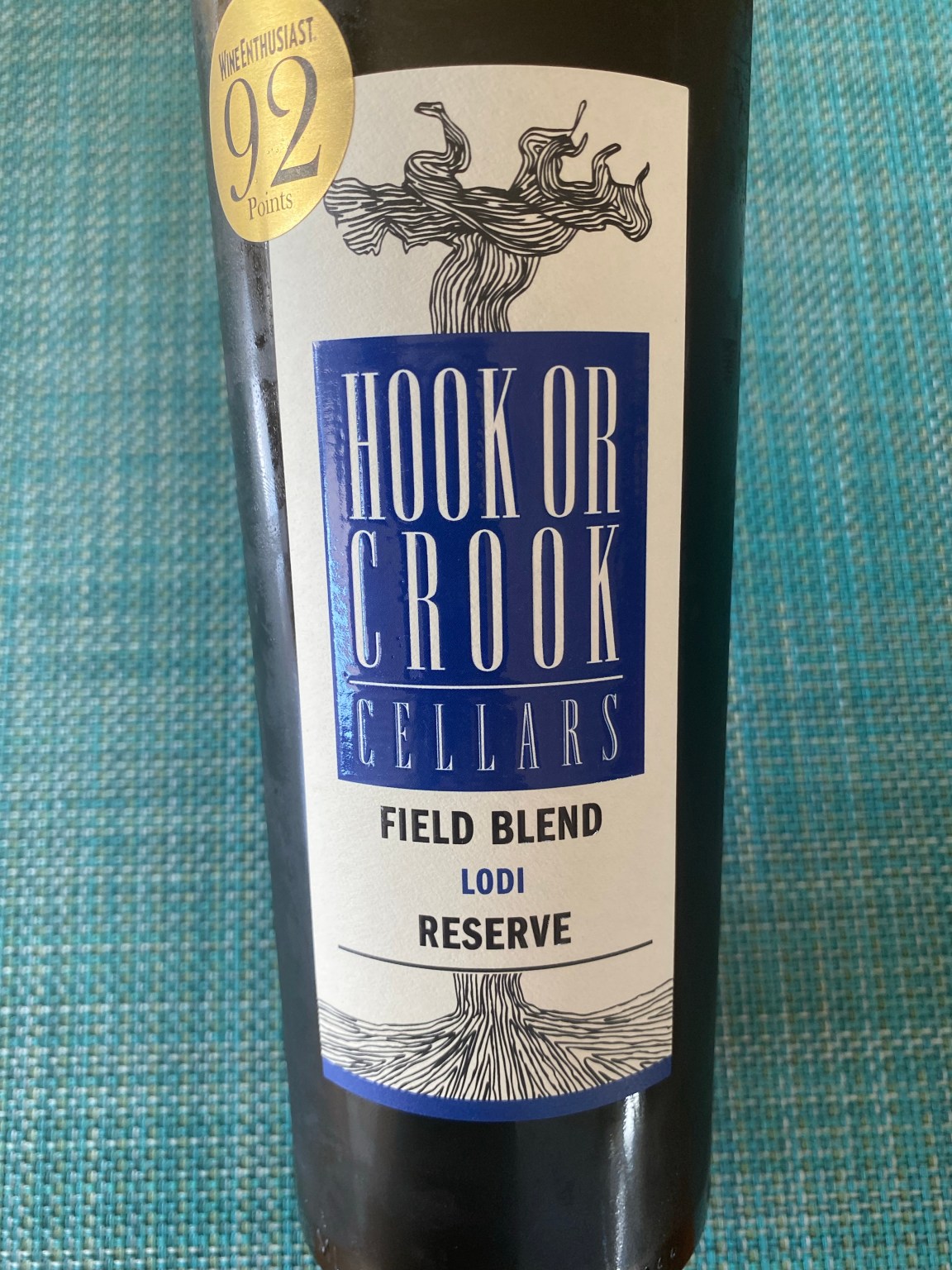 Dualing Red Blends from Costco Both Under 10 if You Act Fast