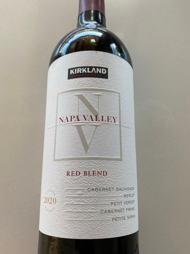 Our Lucky 13 Most Recent Reviews of Costco Wines