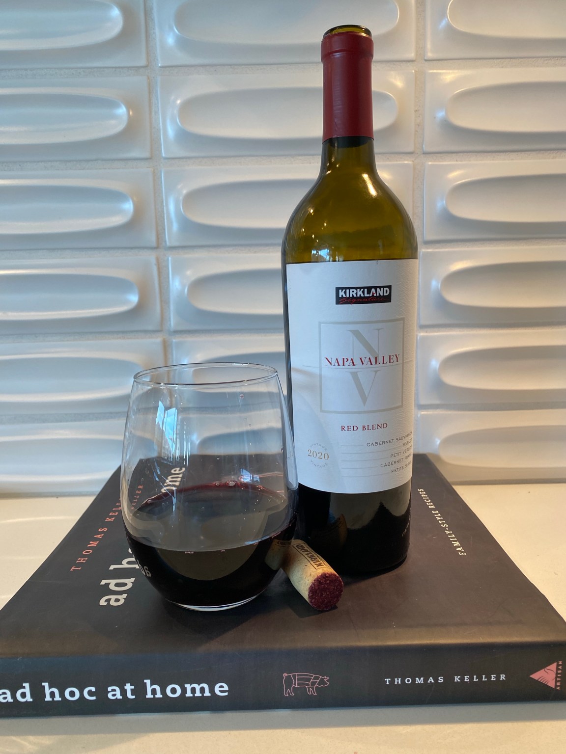 Is This the Best 11 Red Wine in America?