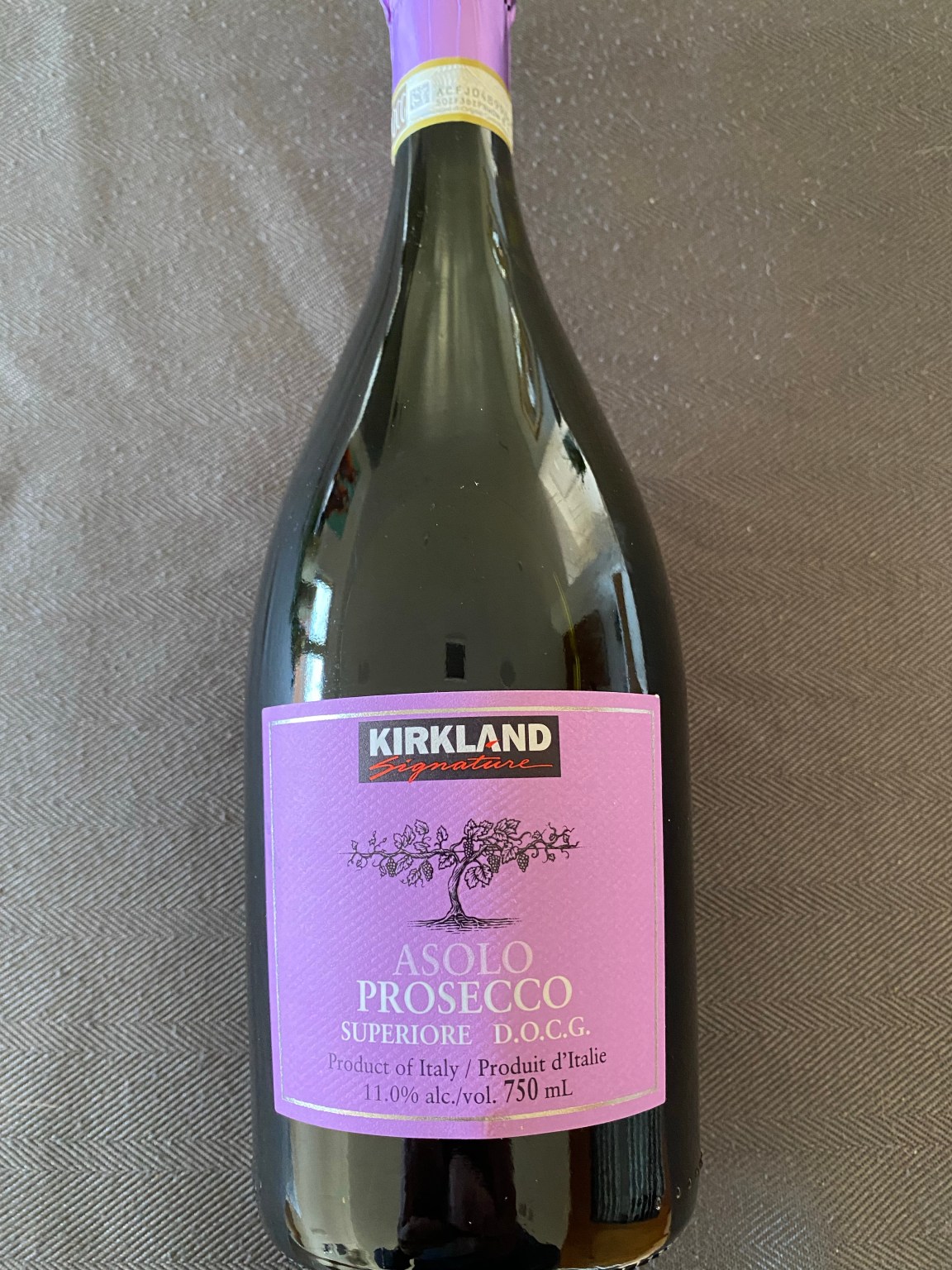 Our Lucky 13 Most Recent Reviews of Costco Wines Updated