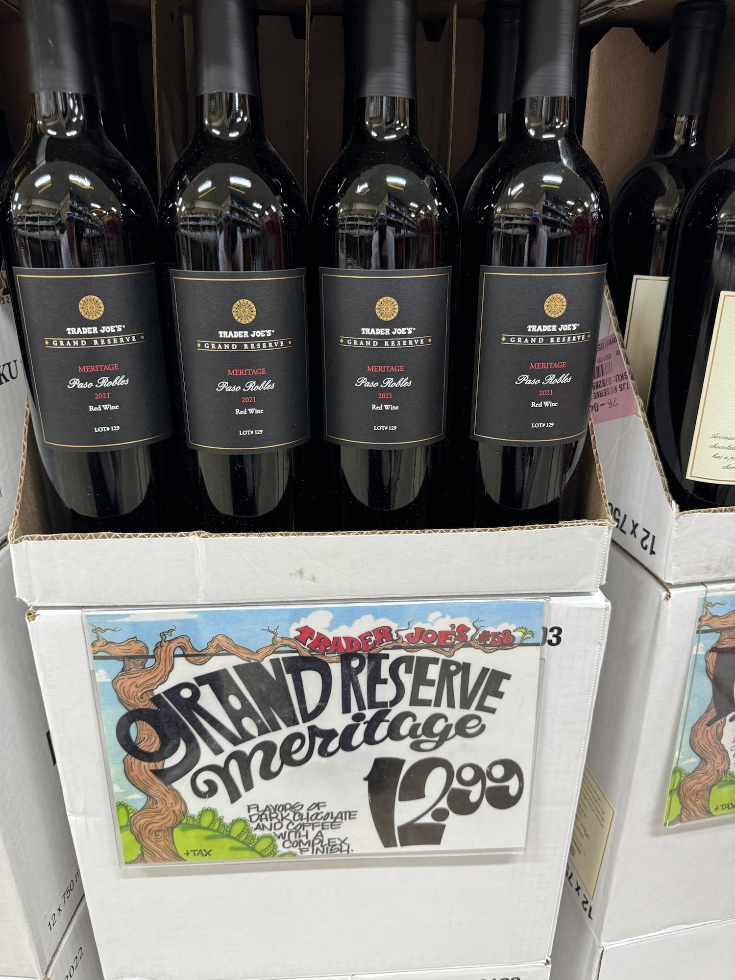 I’ll Take Fermented Grapes for $1,000, Alex