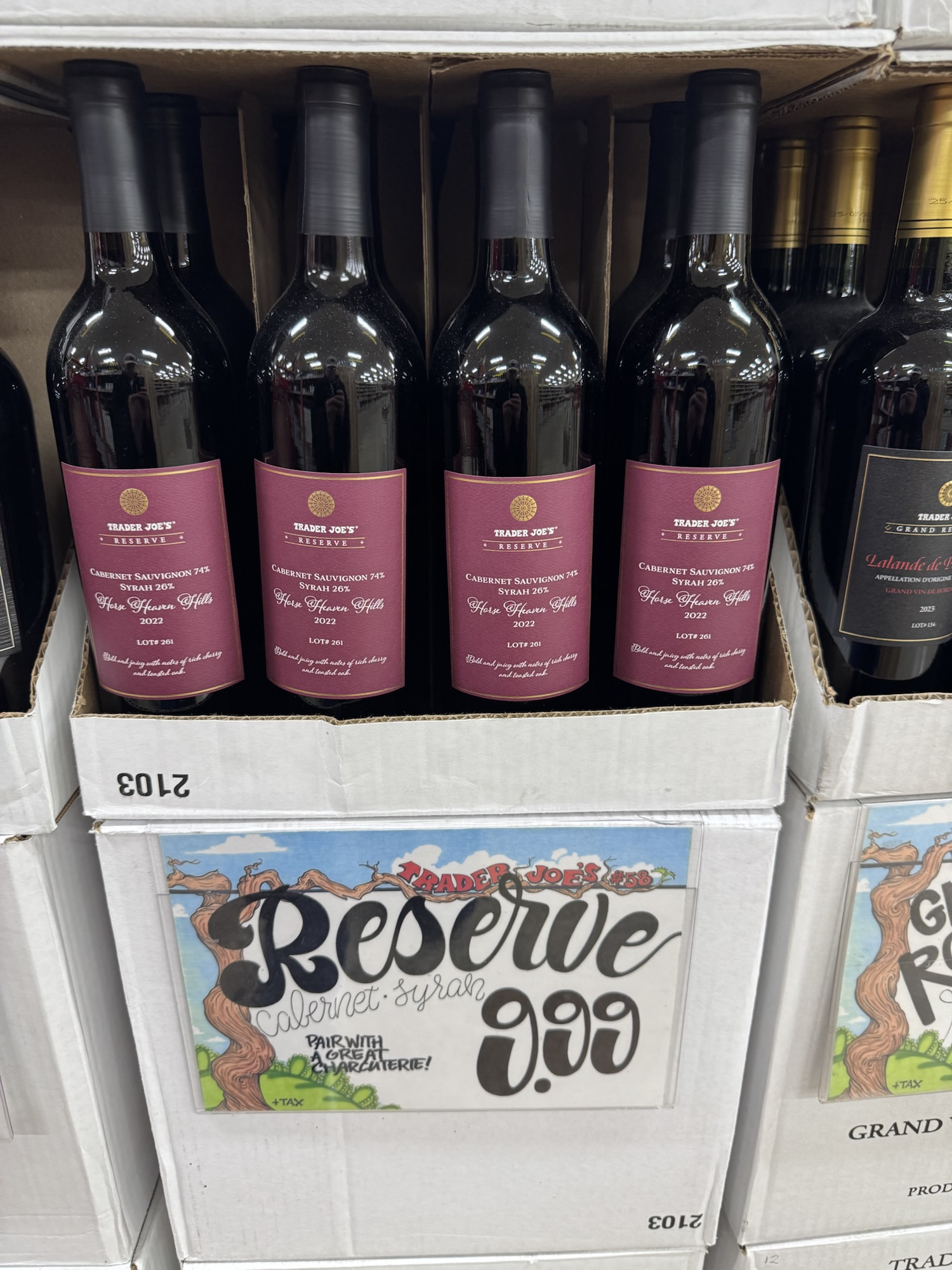 The Return to Horse Heaven Hills